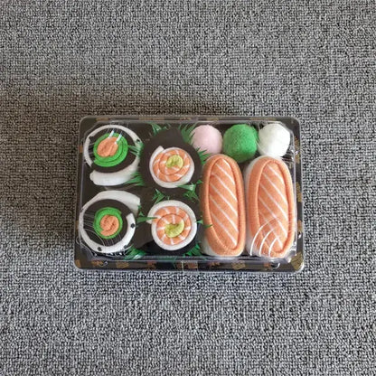 Unisex Sushi Socks Coventry Clothing