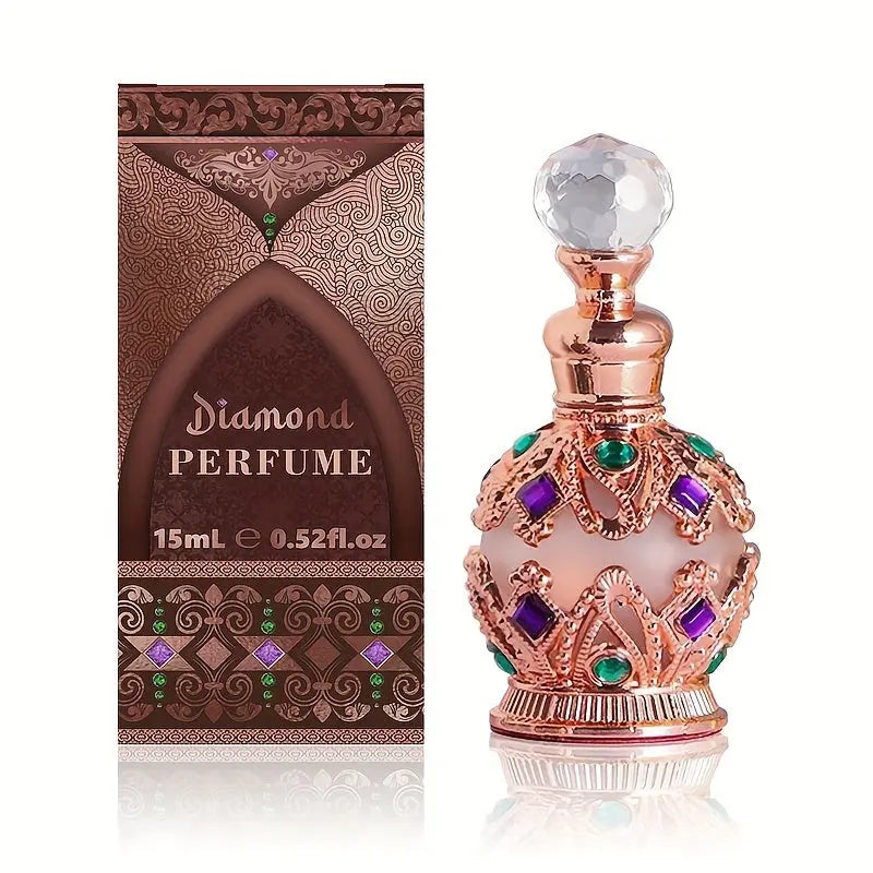Women's Long-Lasting Floral Perfume TM