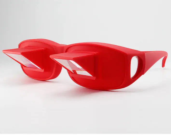 Lazy Periscope Horizontal Reading Glasses Coventry Clothing
