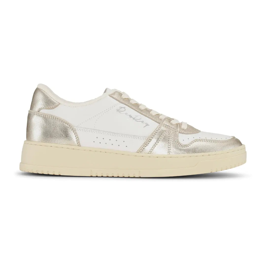Golden Sneakers ReyRey