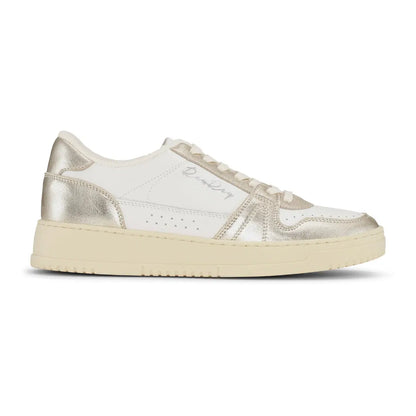 Golden Sneakers ReyRey
