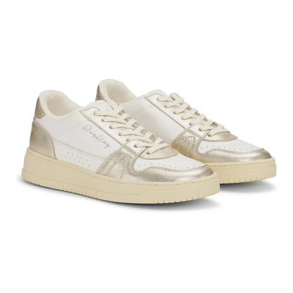 Golden Sneakers ReyRey