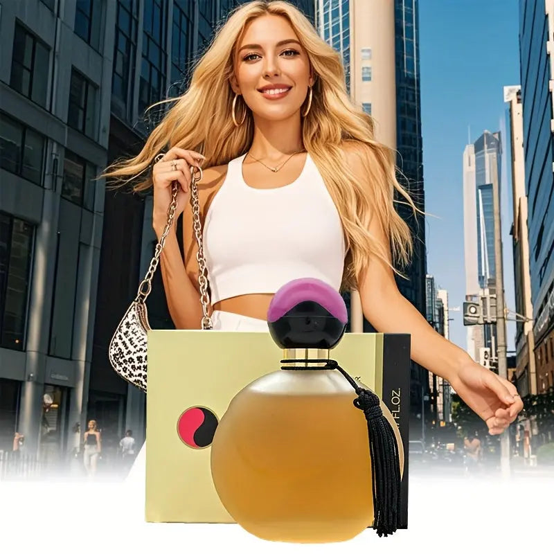 Women’s Floral Fruity Perfume TM