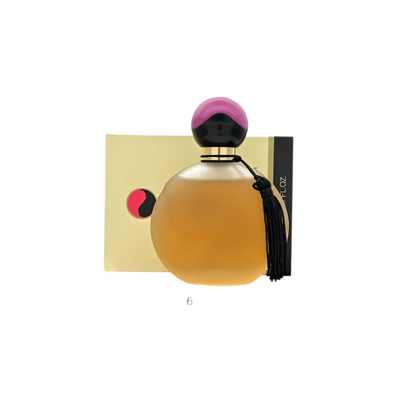 Women’s Floral Fruity Perfume TM