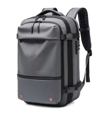 Vacuum Compression Large-capacity Backpack Coventry Clothing