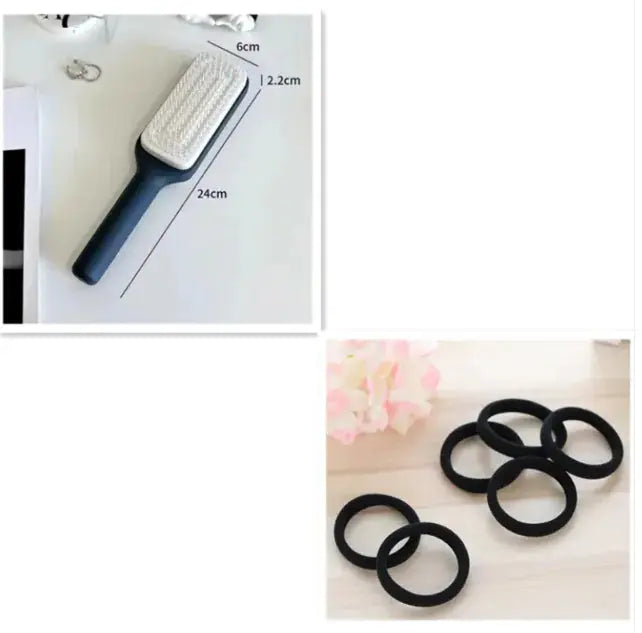 4 In 1 Self Cleaning Brush Coventry Clothing