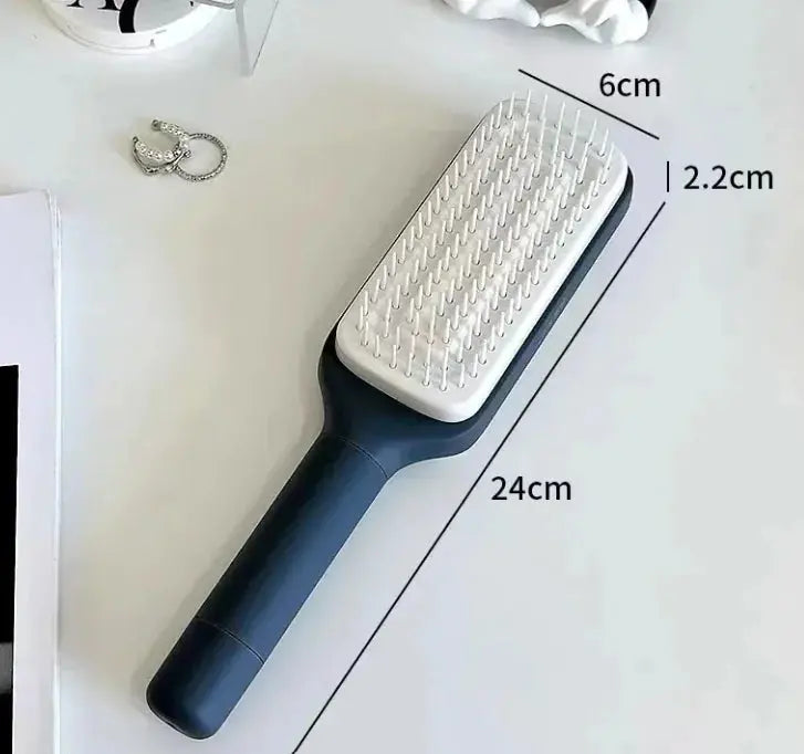 4 In 1 Self Cleaning Brush Coventry Clothing