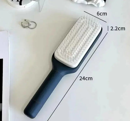 4 In 1 Self Cleaning Brush Coventry Clothing