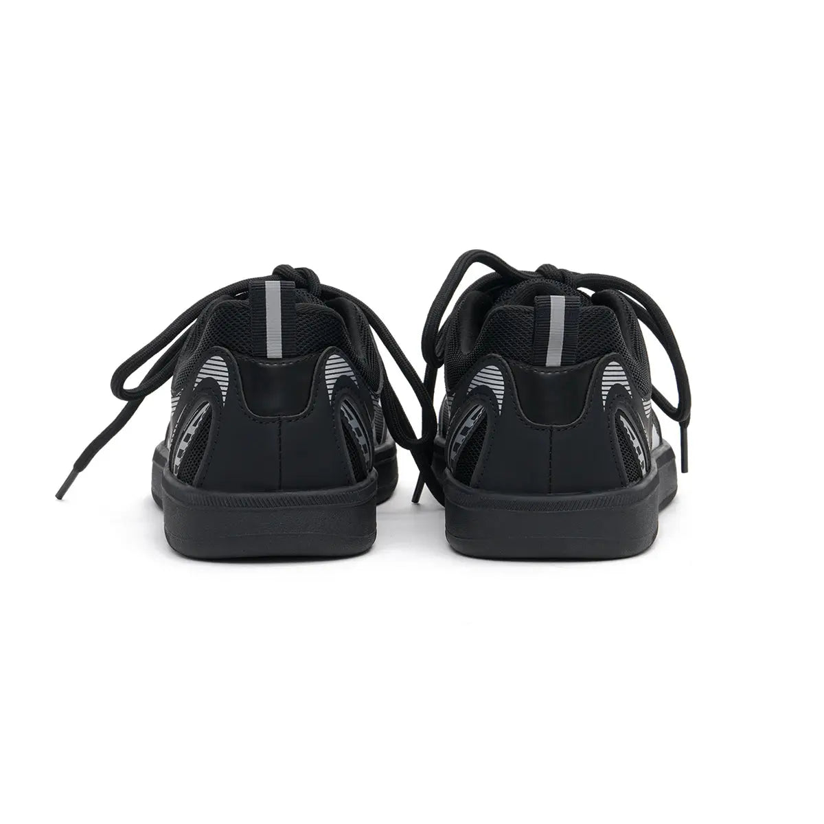 Casual Flat Sneakers Masoomake