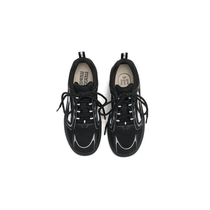 Casual Flat Sneakers Masoomake