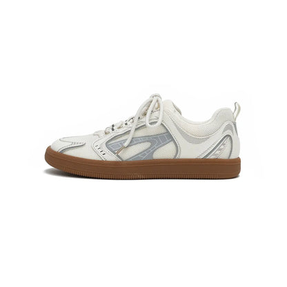 Casual Flat Sneakers Masoomake