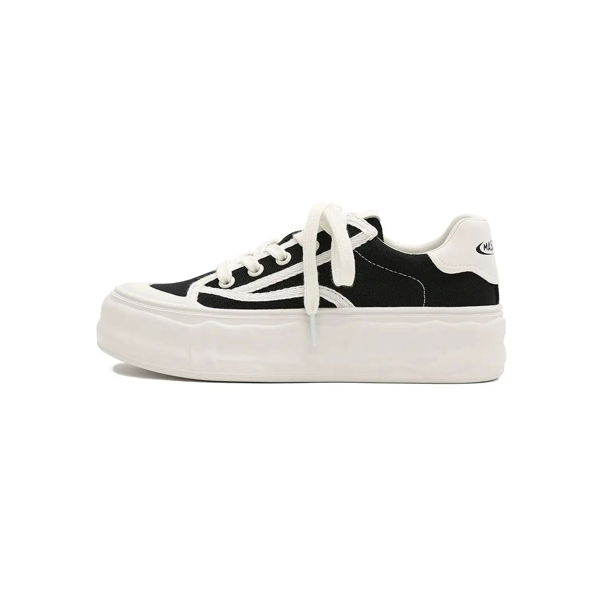 Everyday Casual Sneakers Masoomake