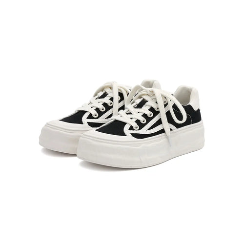 Everyday Casual Sneakers Masoomake