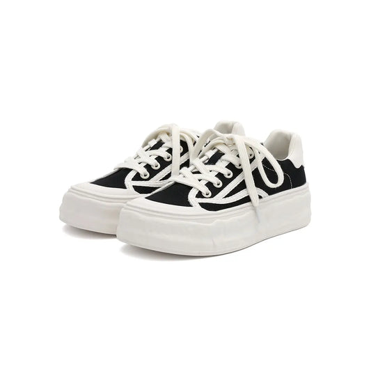 Everyday Casual Sneakers Masoomake