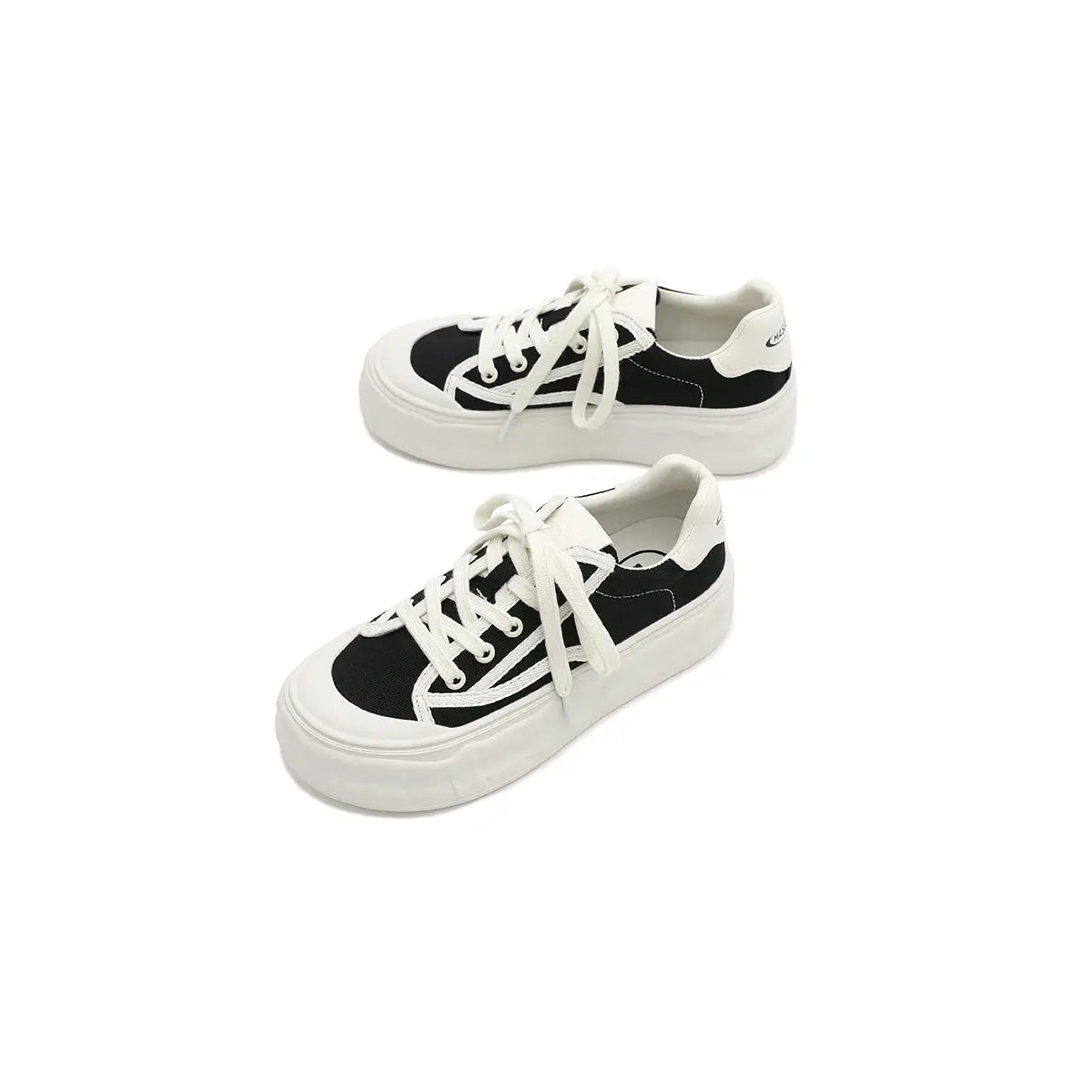 Everyday Casual Sneakers Masoomake