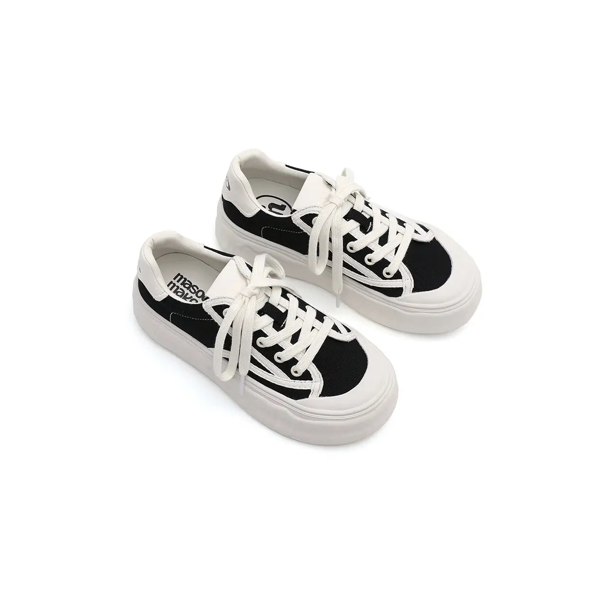 Everyday Casual Sneakers Masoomake