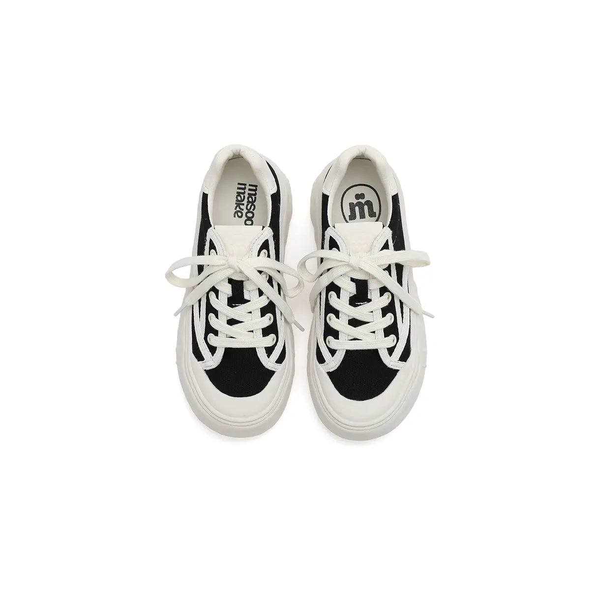 Everyday Casual Sneakers Masoomake