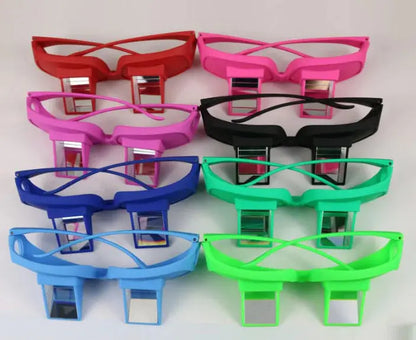 Lazy Periscope Horizontal Reading Glasses Coventry Clothing