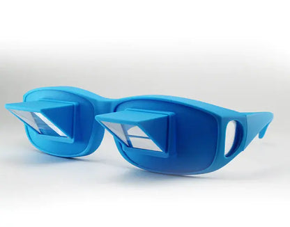 Lazy Periscope Horizontal Reading Glasses Coventry Clothing